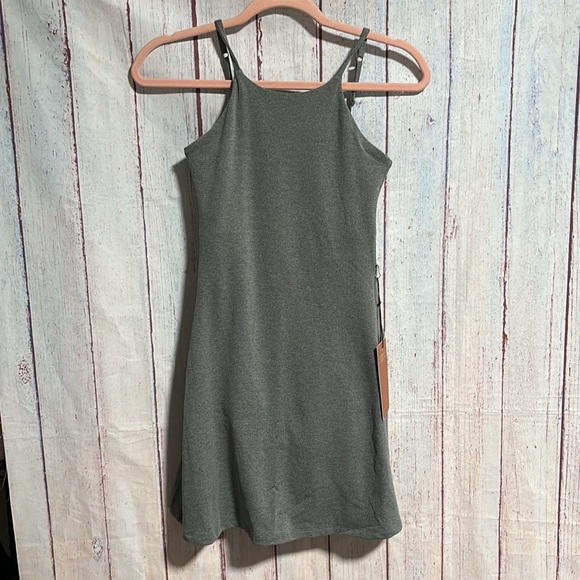 NWT Girlfriend Collective Naomi Workout Dress - Picture 2 of 10